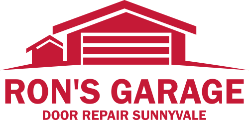 Ron's Garage Door Repair Sunnyvale PNG